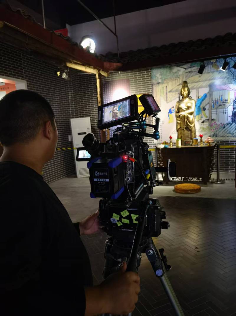 聚焦东区产品宣传视频拍摄公司，以专业实力赋能品牌声量升级