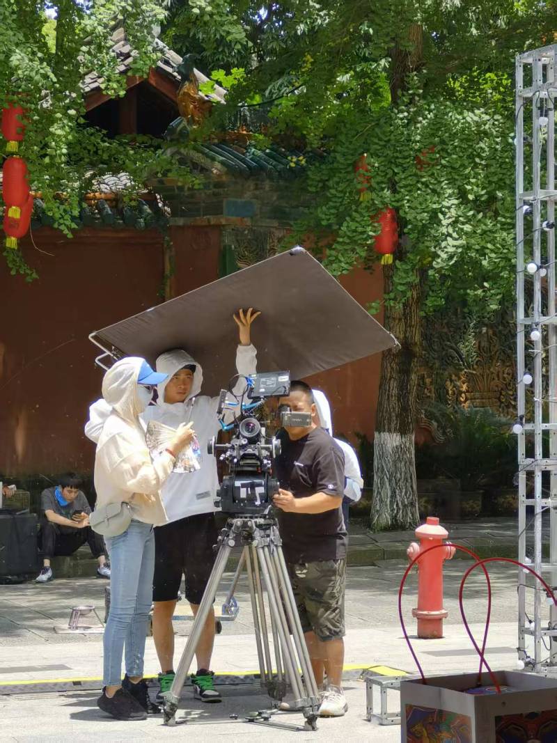 东区产品宣传视频拍摄公司避坑：资质、案例、服务全解析