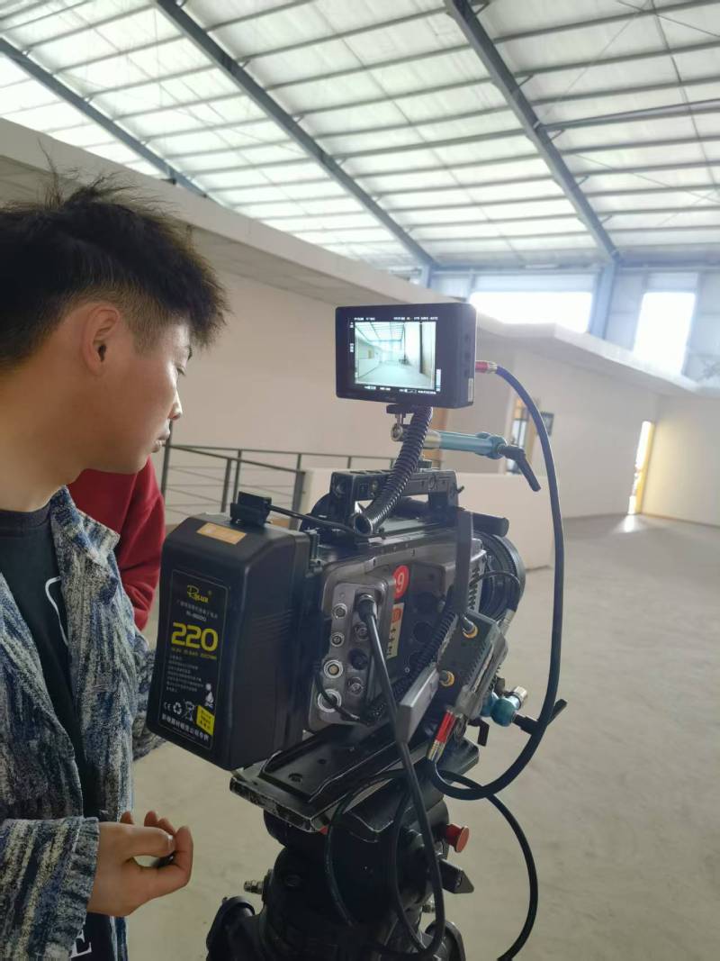 东区电商产品视频拍摄制作：小成本也能产出高质感内容？