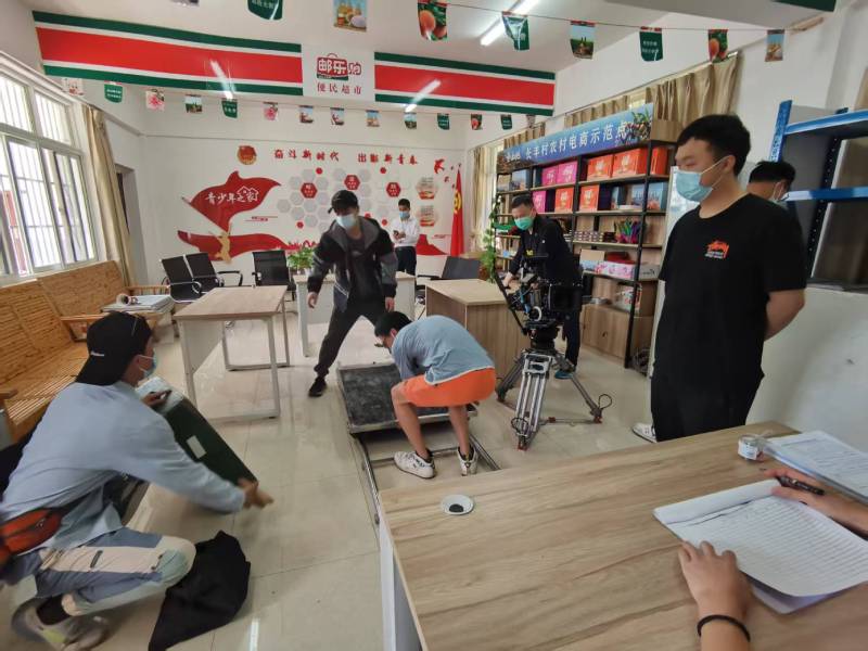 东区电商产品视频拍摄制作实战秘籍，助力产品引爆电商流量